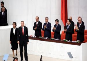Muhlefetten Erdoğan a Veryansın!